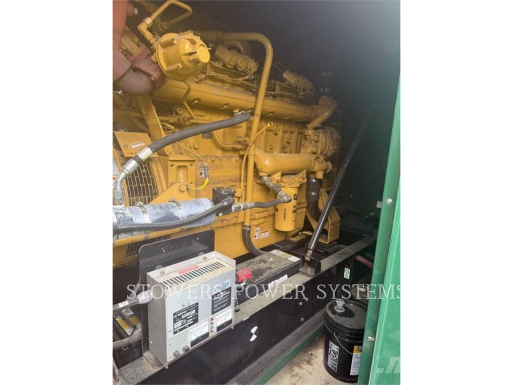 CAT G3406 Diesel Generatoren