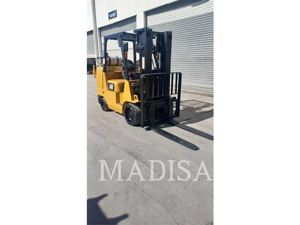CAT GC45K6-LE Gas Stapler