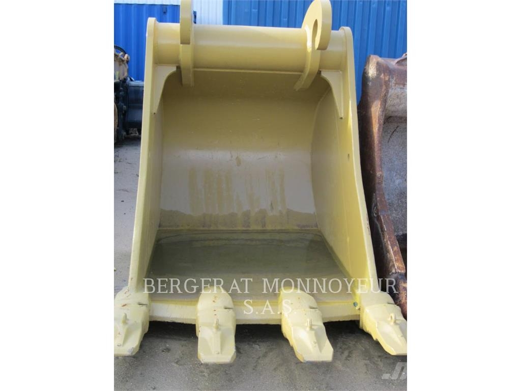 CAT GODET/1500MM/3500L/CW70 Építőipar - Egyebek