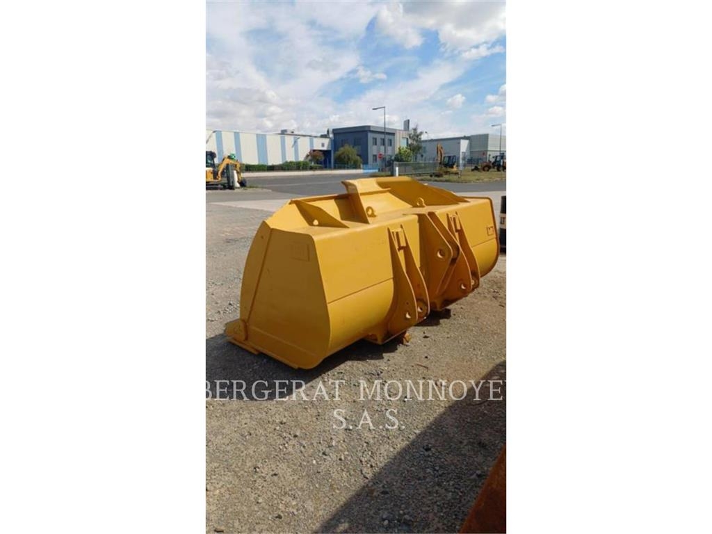 CAT GODET/950GC/2894MM/3300L/4777372 Sonstige Baumaschinen