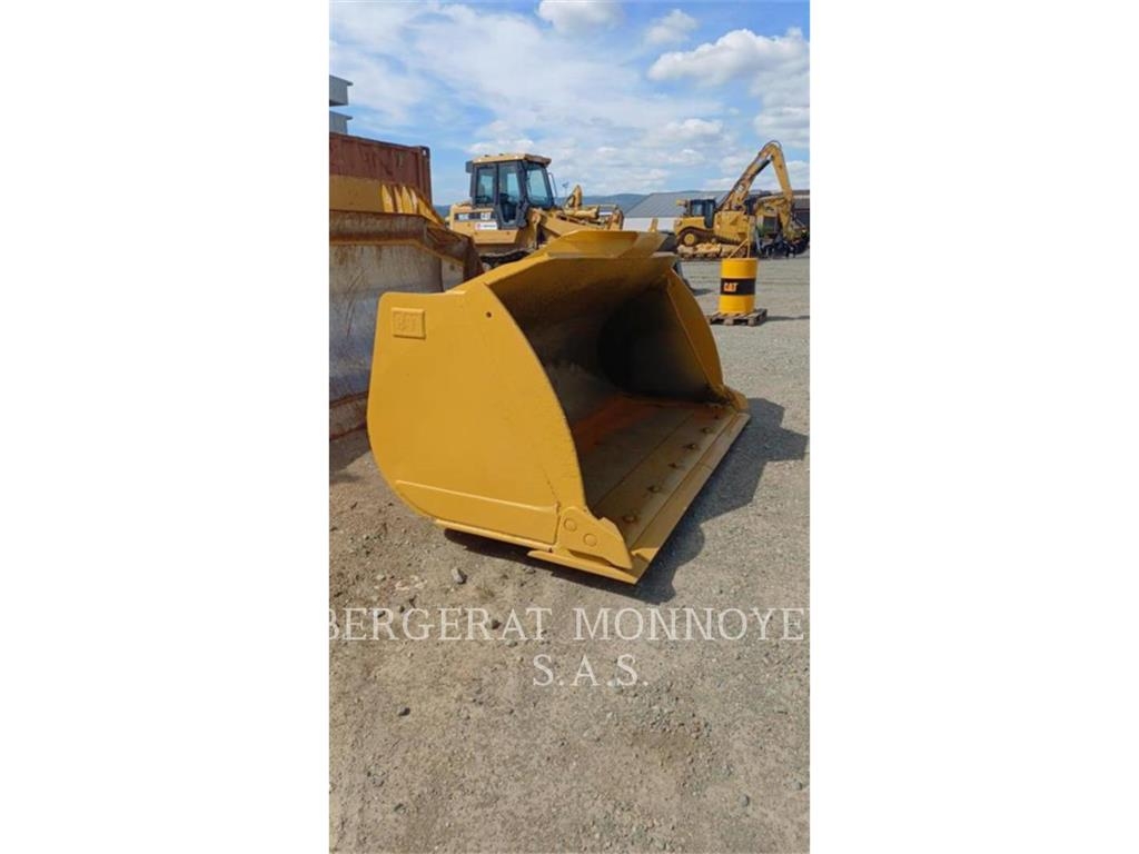 CAT GODET/950GC/2894MM/3300L/4777372 Sonstige Baumaschinen