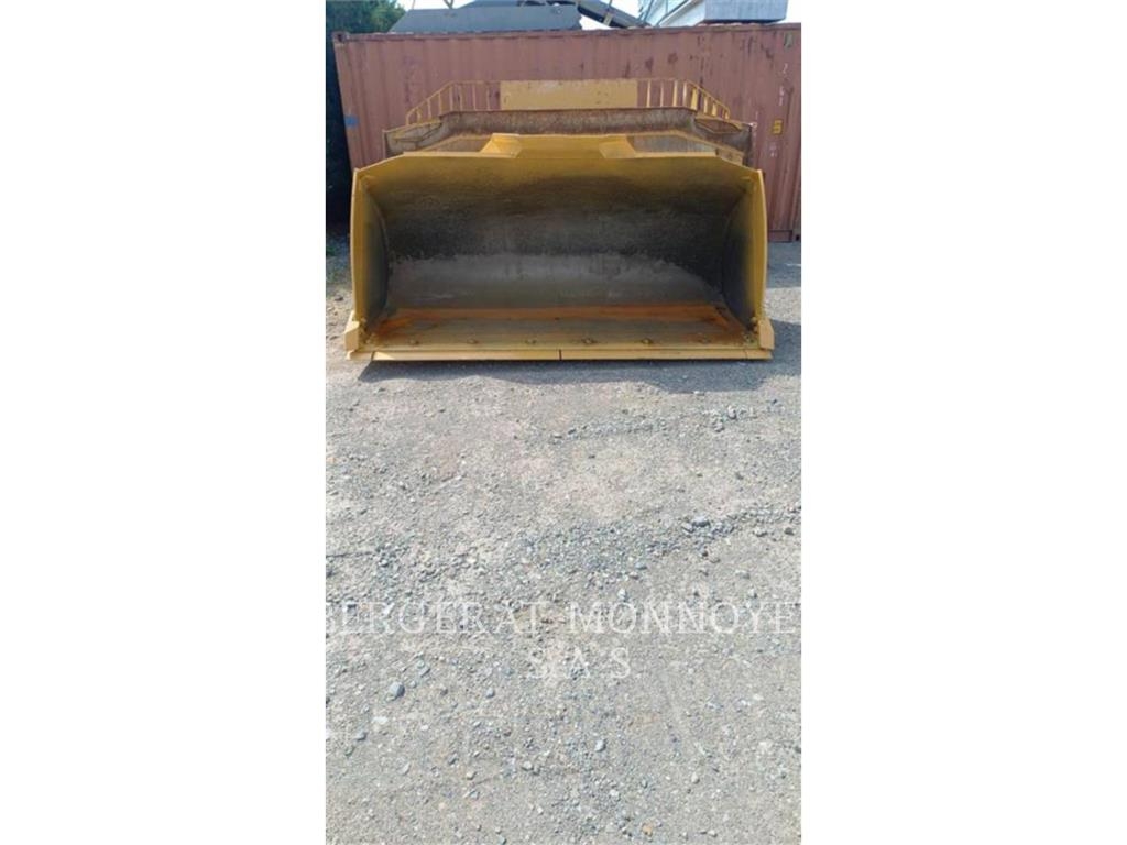 CAT GODET/950GC/2894MM/3300L/4777372 Sonstige Baumaschinen