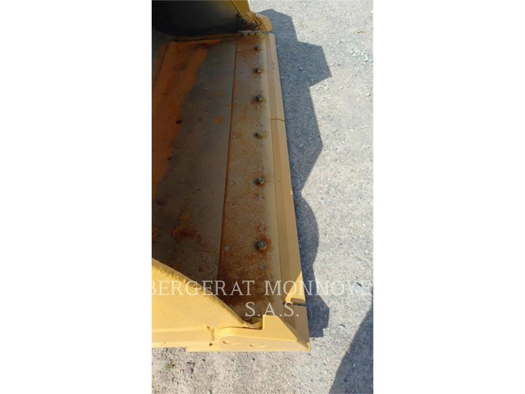 CAT GODET/950GC/2894MM/3300L/4777372 Sonstige Baumaschinen