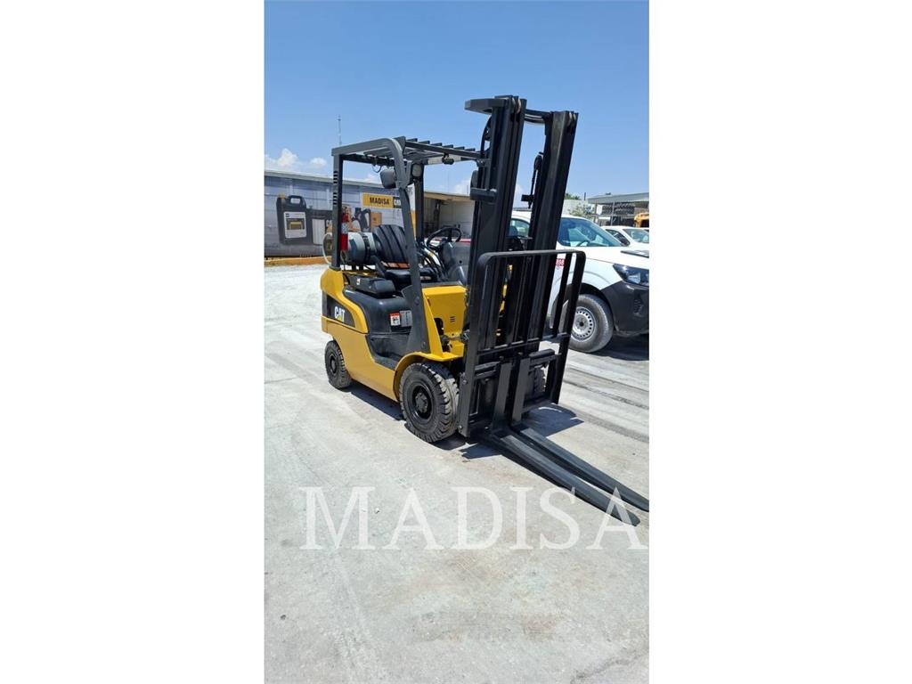 CAT GP15N5 Diger