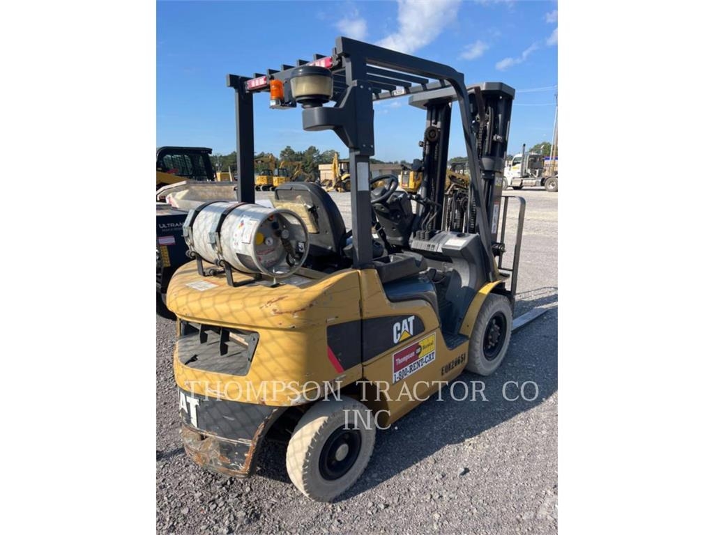 CAT GP25N5 그 외 지게차