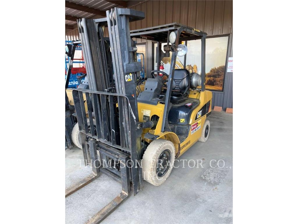 CAT GP25N5 그 외 지게차