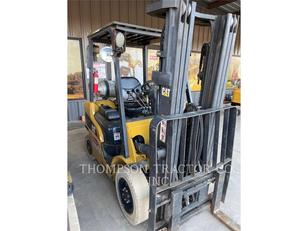 CAT GP25N5 그 외 지게차