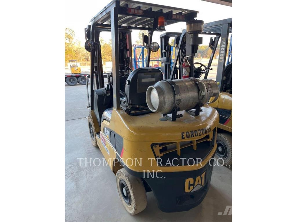CAT GP25N5 그 외 지게차