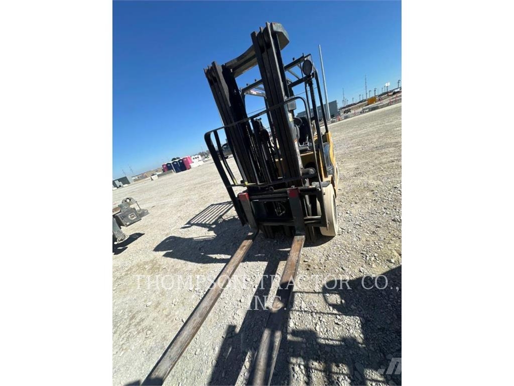 CAT GP25N5 其他叉车