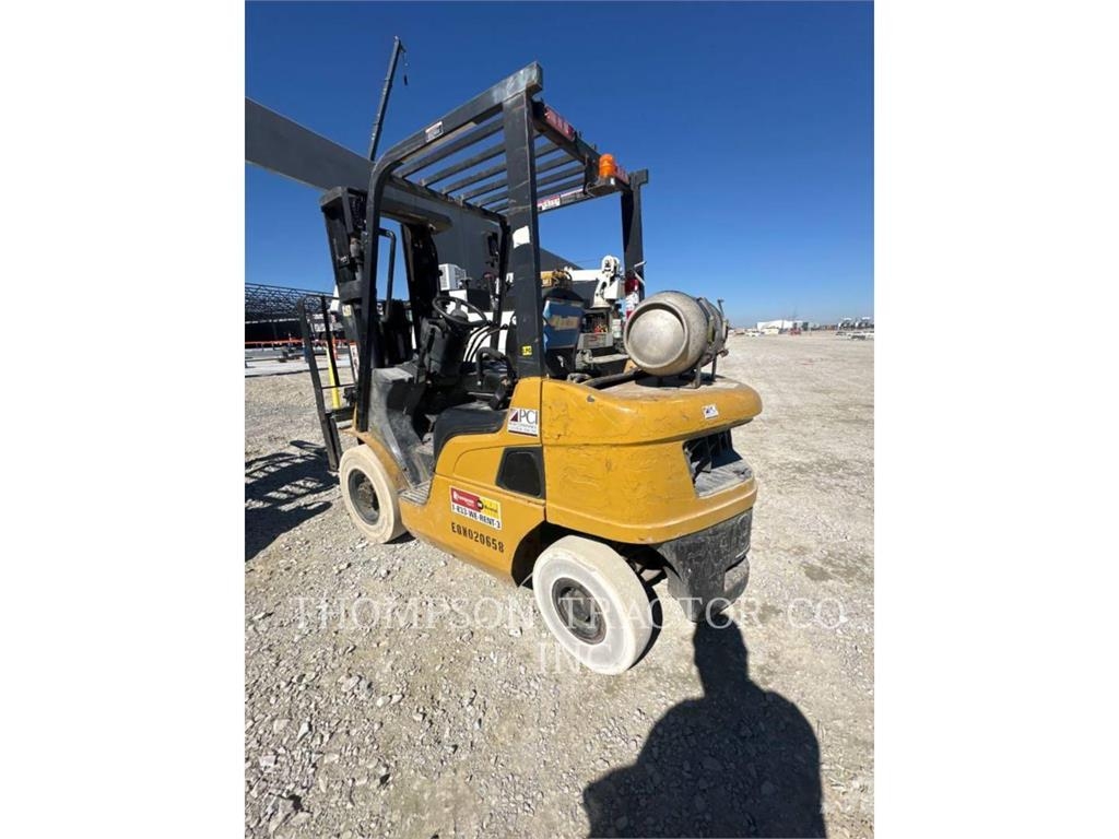 CAT GP25N5 其他叉车