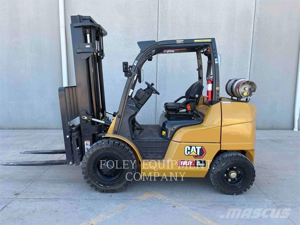 CAT GP40N Escavatori da demolizione