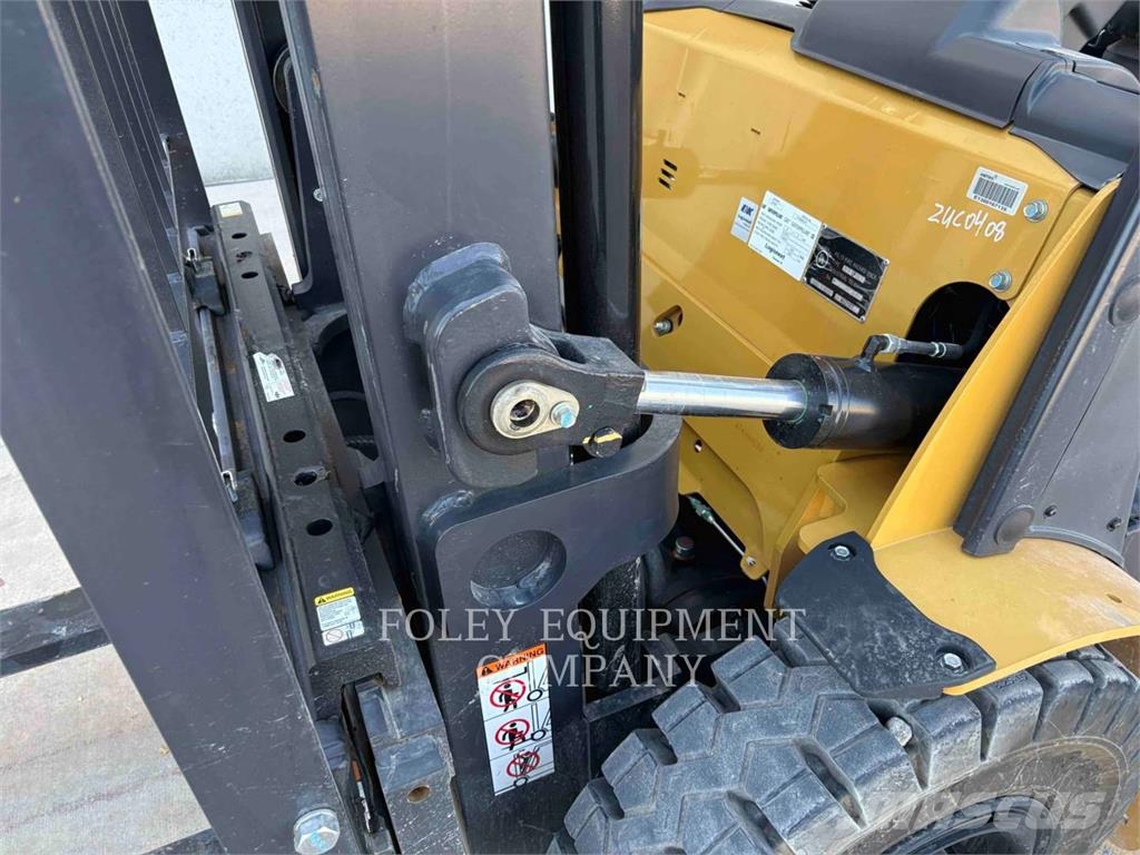 CAT GP40N Escavatori da demolizione