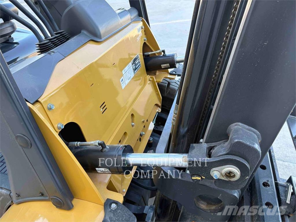 CAT GP40N Escavatori da demolizione