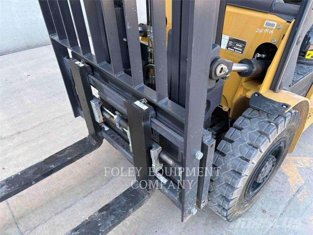 CAT GP40N Escavatori da demolizione