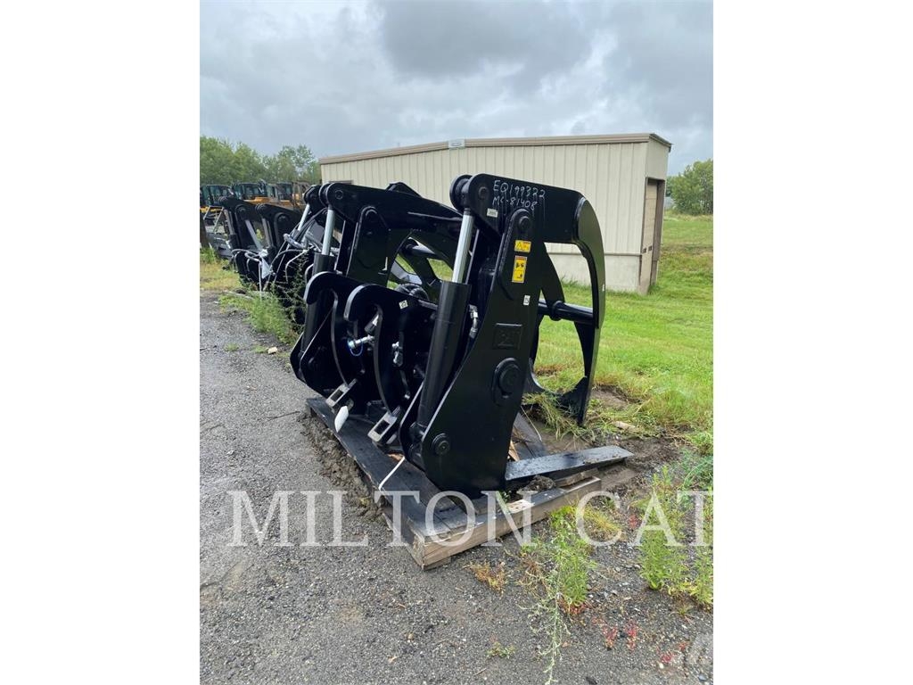 CAT GRAPPLEFORKS Vidlica