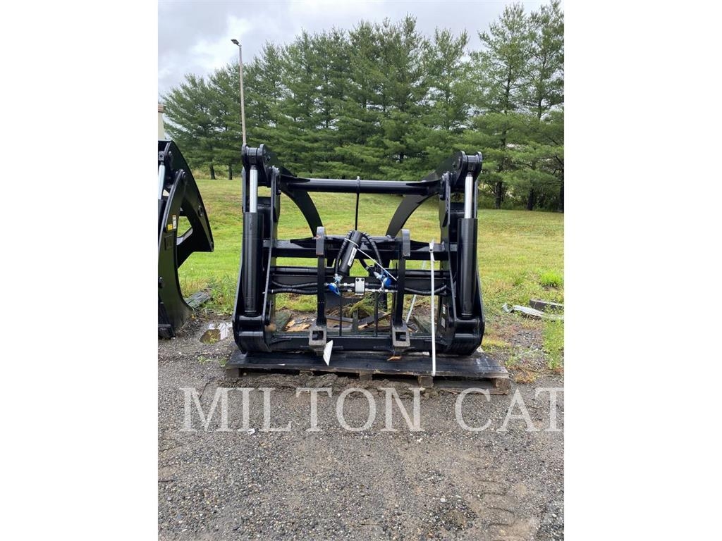 CAT GRAPPLEFORKS Vidlica