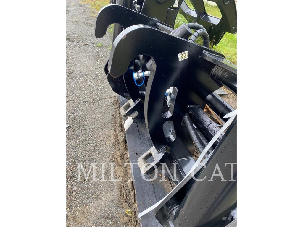 CAT GRAPPLEFORKS Vidlica
