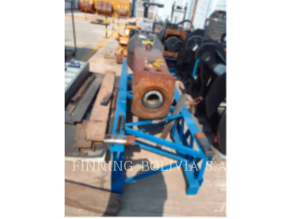 CAT H 120 E S Hydraulhammare