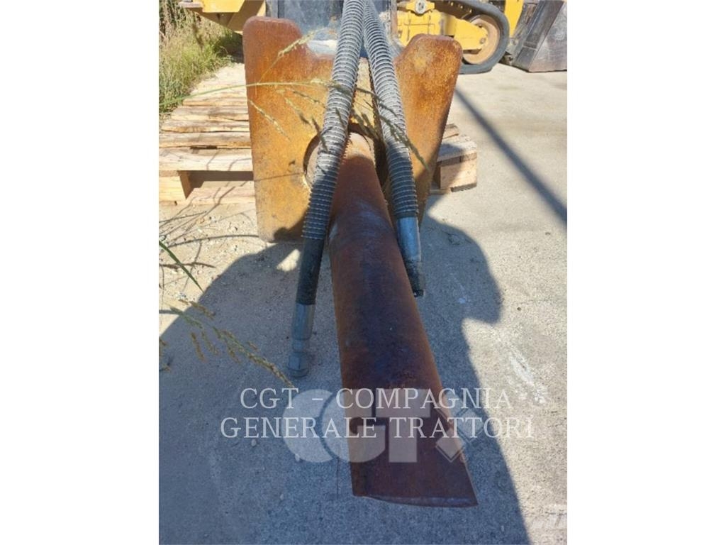CAT H120GC Hidrolik kırıcılar