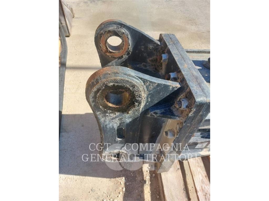 CAT H120GC Hidrolik kırıcılar