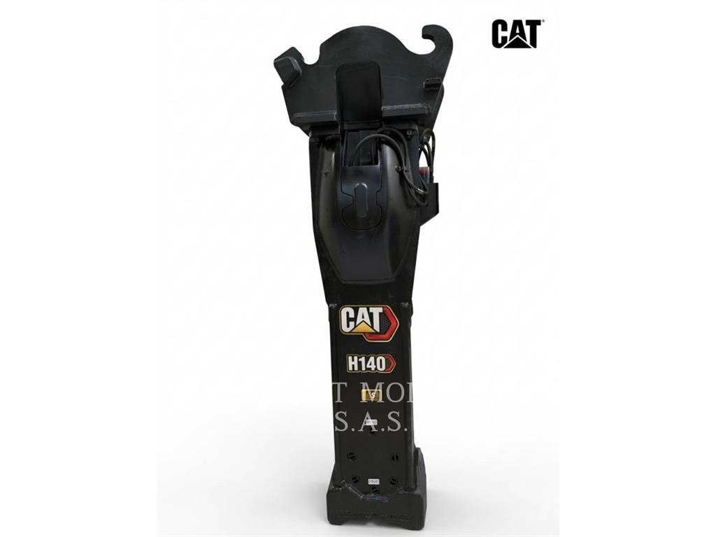 CAT H140S Sonstige Baumaschinen