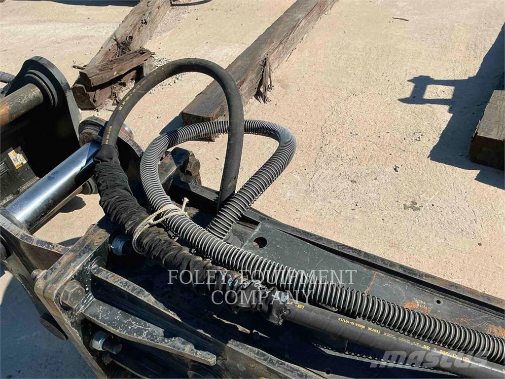CAT H160 GC S مطارق / كسارات