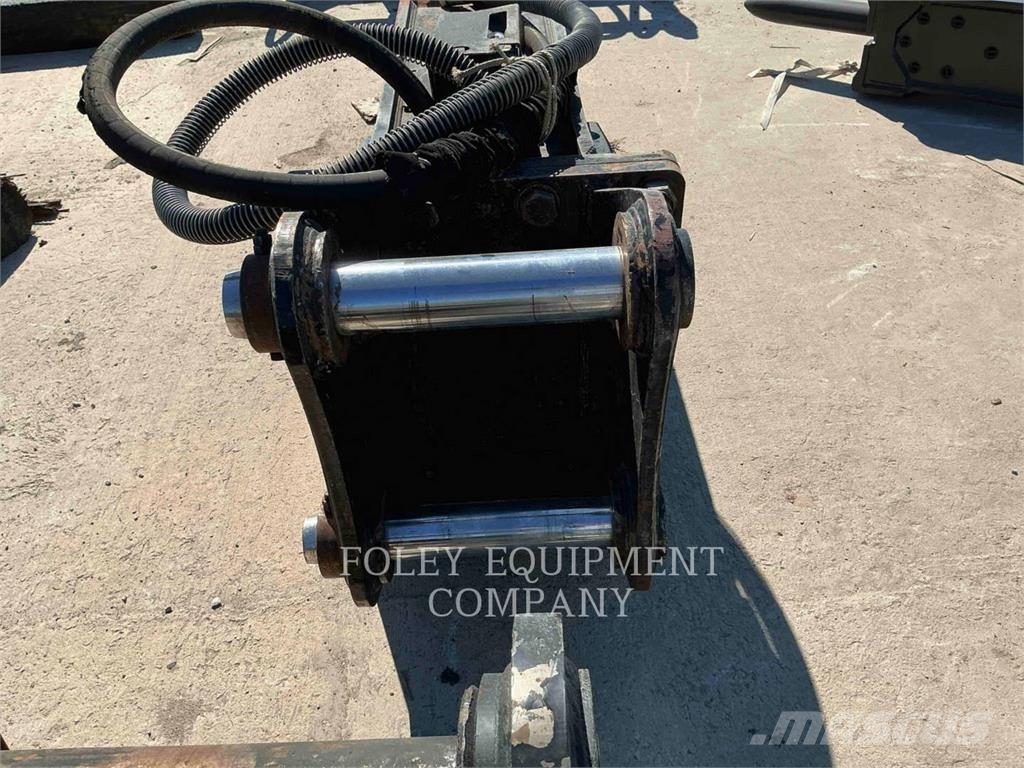 CAT H160 GC S مطارق / كسارات
