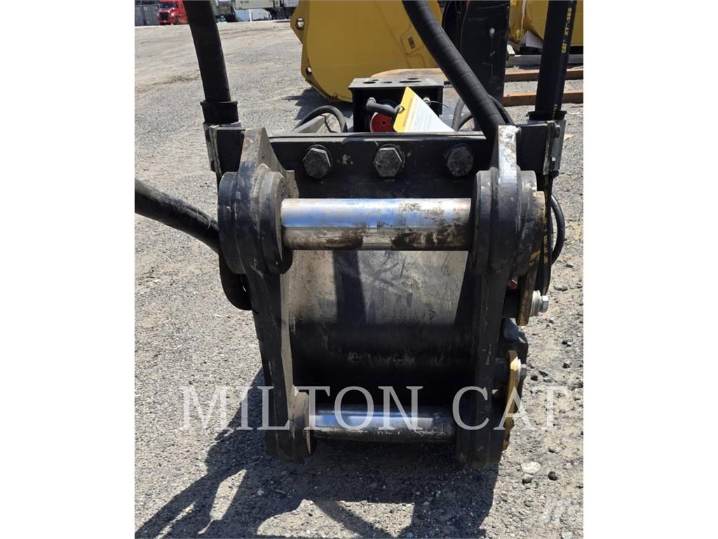 CAT H160S HAMMER Martillos hidráulicos