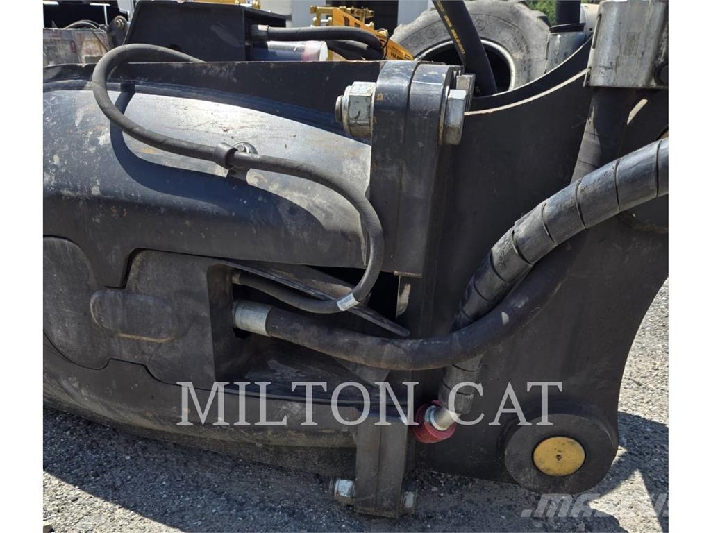 CAT H160S HAMMER Martillos hidráulicos