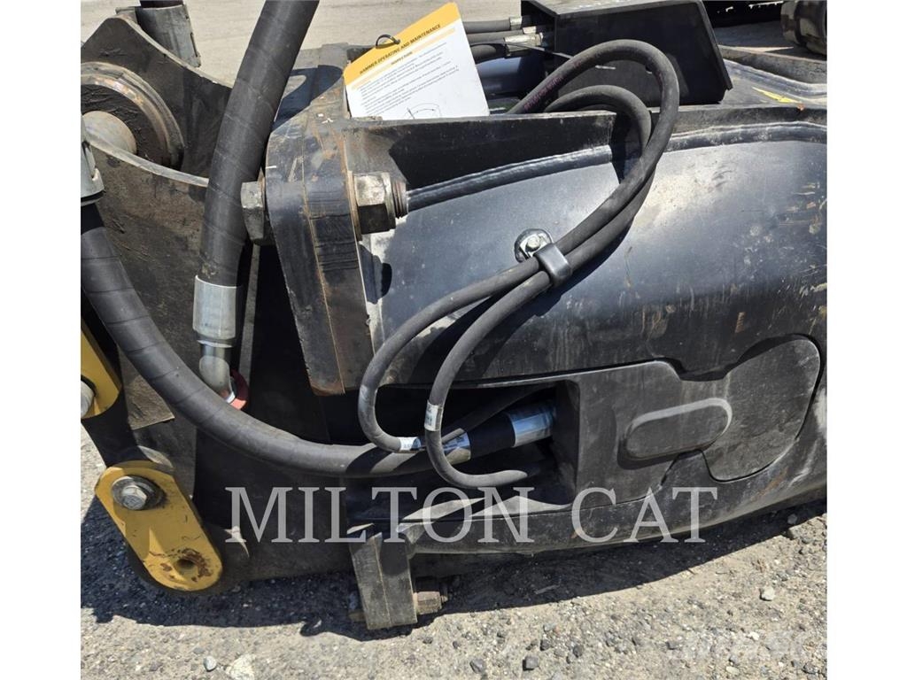 CAT H160S HAMMER Martillos hidráulicos