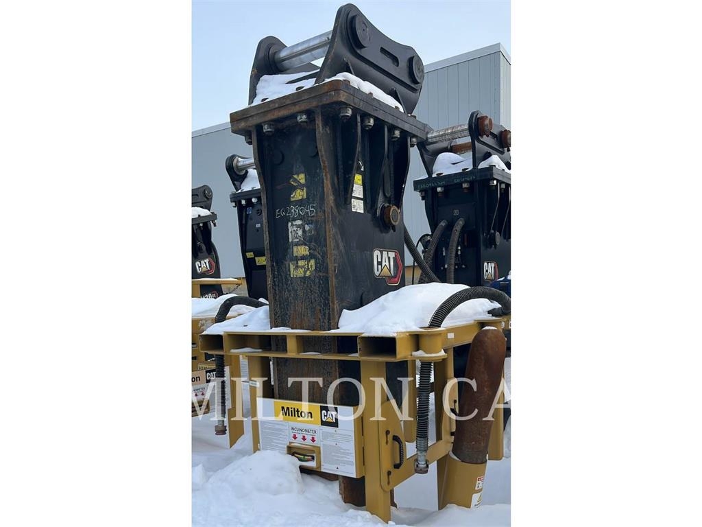CAT H180GC HAMMER Hammers / Breakers