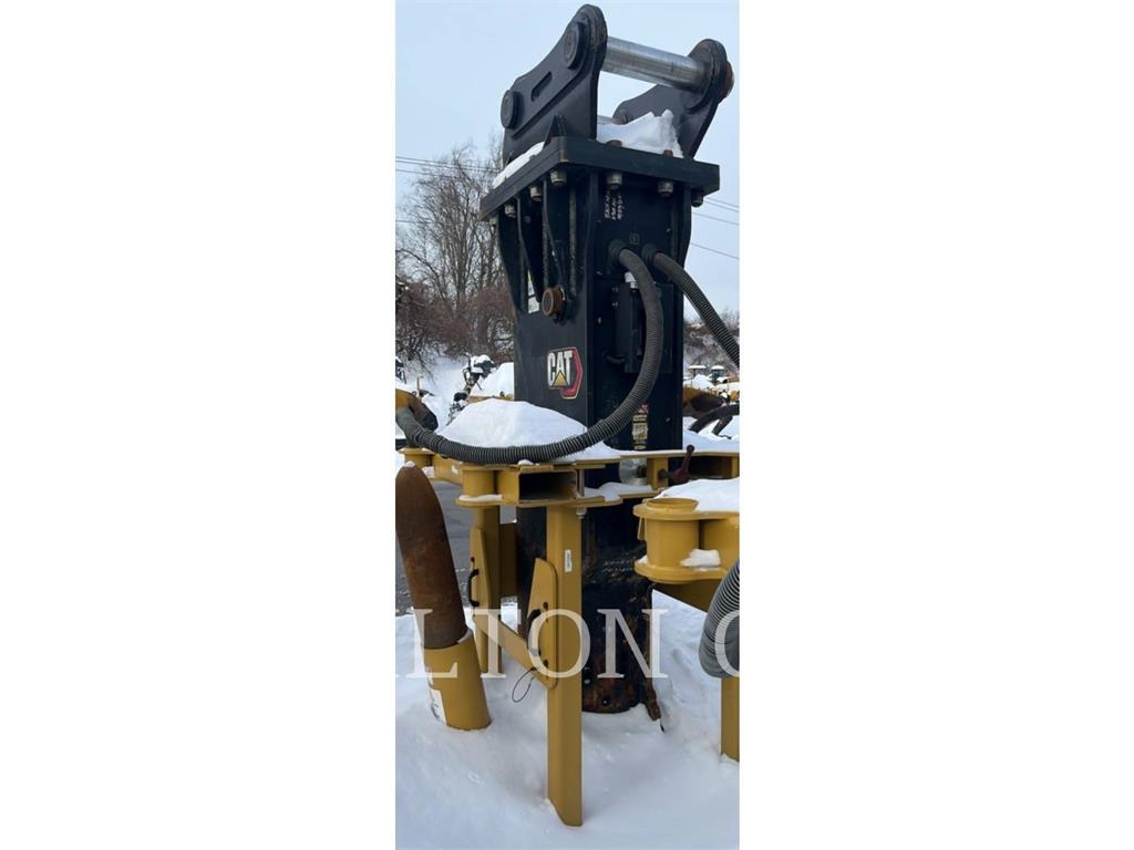CAT H180GC HAMMER Hammers / Breakers