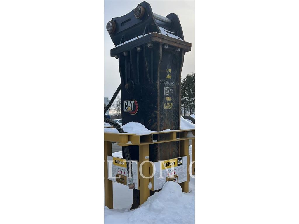 CAT H180GC HAMMER Hammers / Breakers