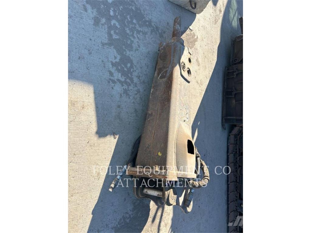 CAT HH95S308 حفارات زحافة