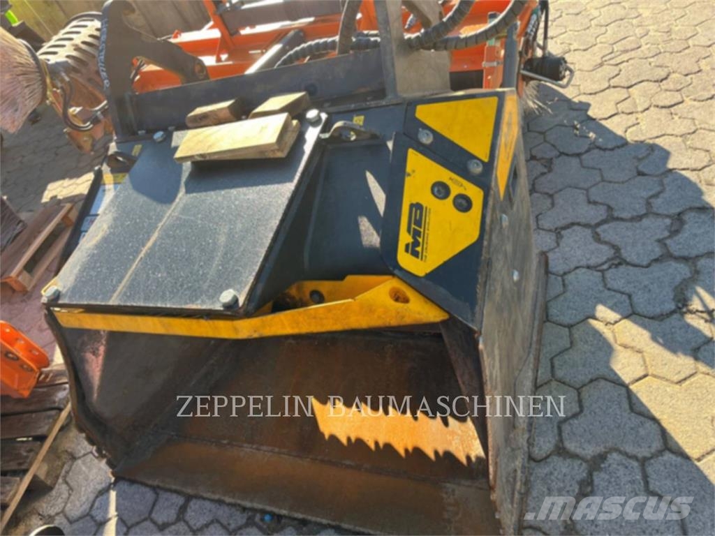 CAT HSD214 SEPERATOR Schaufeln