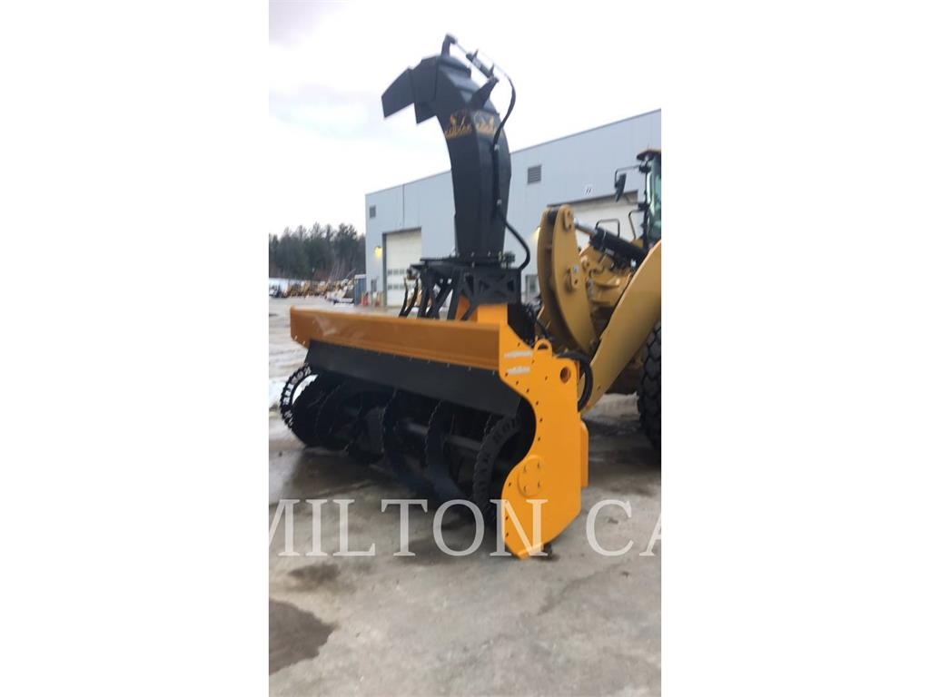 CAT KODIAK 3036SNOWBLOWER Snežne freze