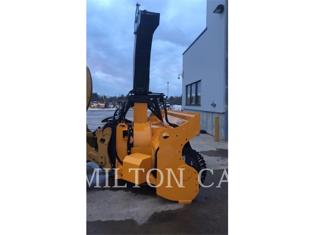 CAT KODIAK 3036SNOWBLOWER Snežne freze