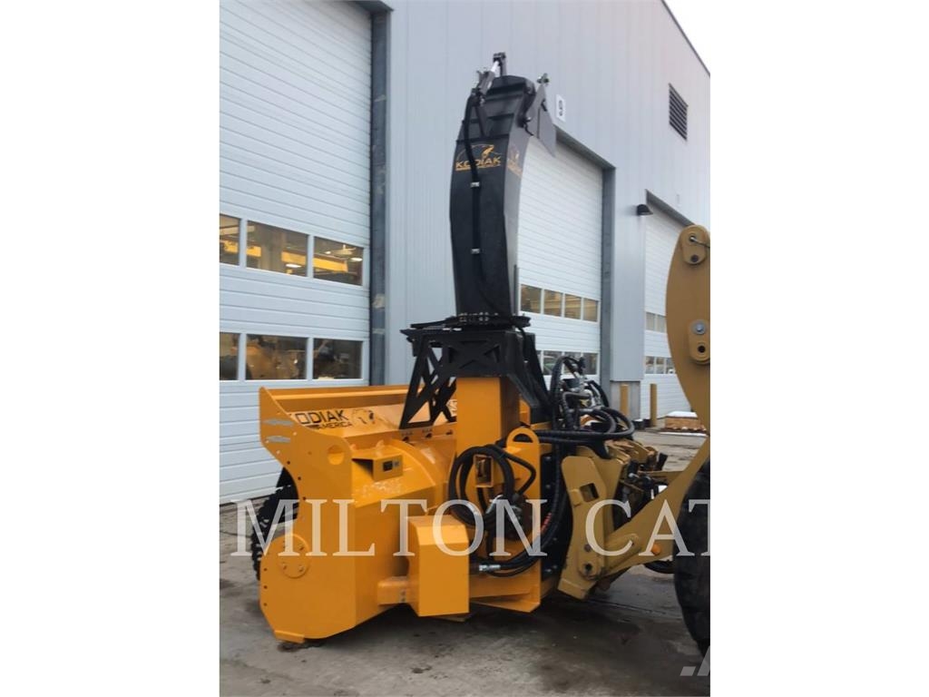 CAT KODIAK 3036SNOWBLOWER Snežne freze