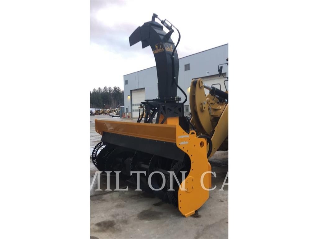 CAT KODIAK 3036SNOWBLOWER Snežne freze