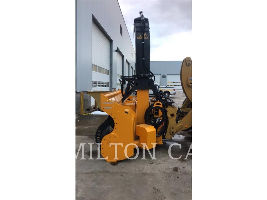CAT KODIAK 3036SNOWBLOWER Snežne freze