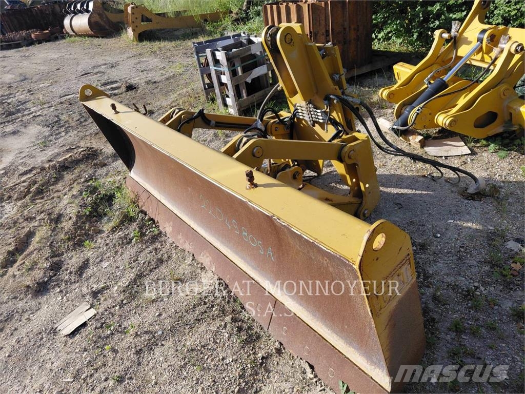 CAT LAME/120M3/M9C Otros