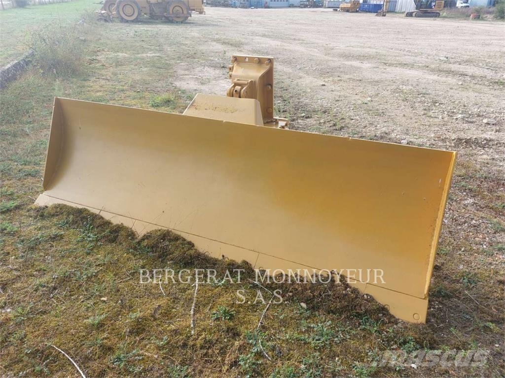 CAT LAME/AVANT/NIVELEUSE/12/140G-H-M-NG/169-4092 Építőipar - Egyebek