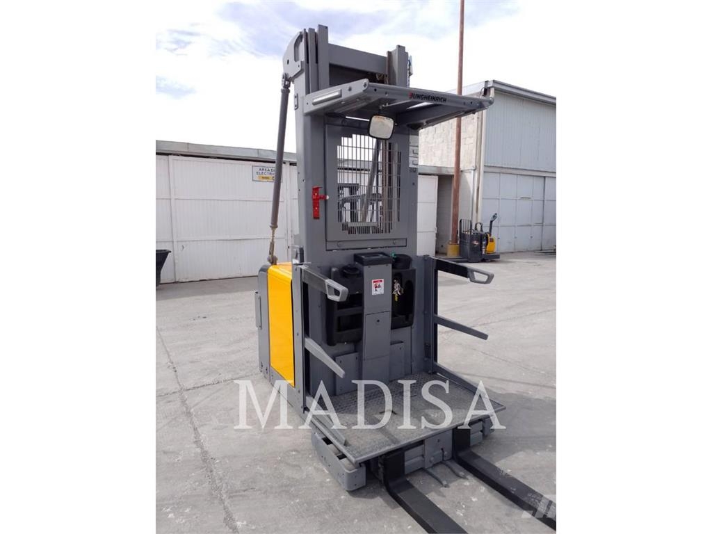 CAT LIFT TRUCKS EKS308 Вилични кари-повдигачи - други