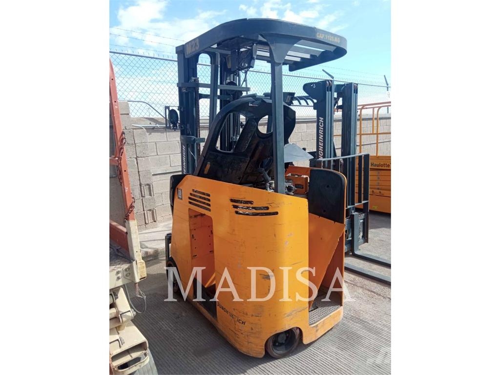 CAT LIFT TRUCKS ETG230-36V Περονοφόρα ανυψωτικά κλαρκ - άλλα