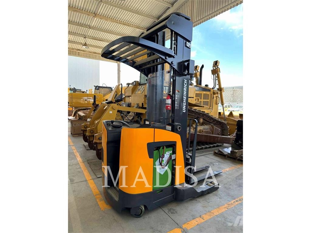 CAT LIFT TRUCKS ETR345 Viličarji - drugo