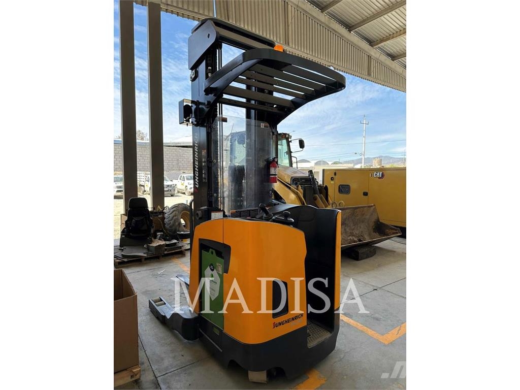 CAT LIFT TRUCKS ETR345 Viličarji - drugo