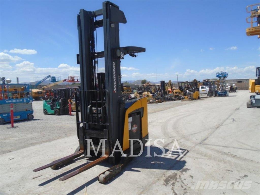 CAT LIFT TRUCKS ETR345A Viličarji - drugo