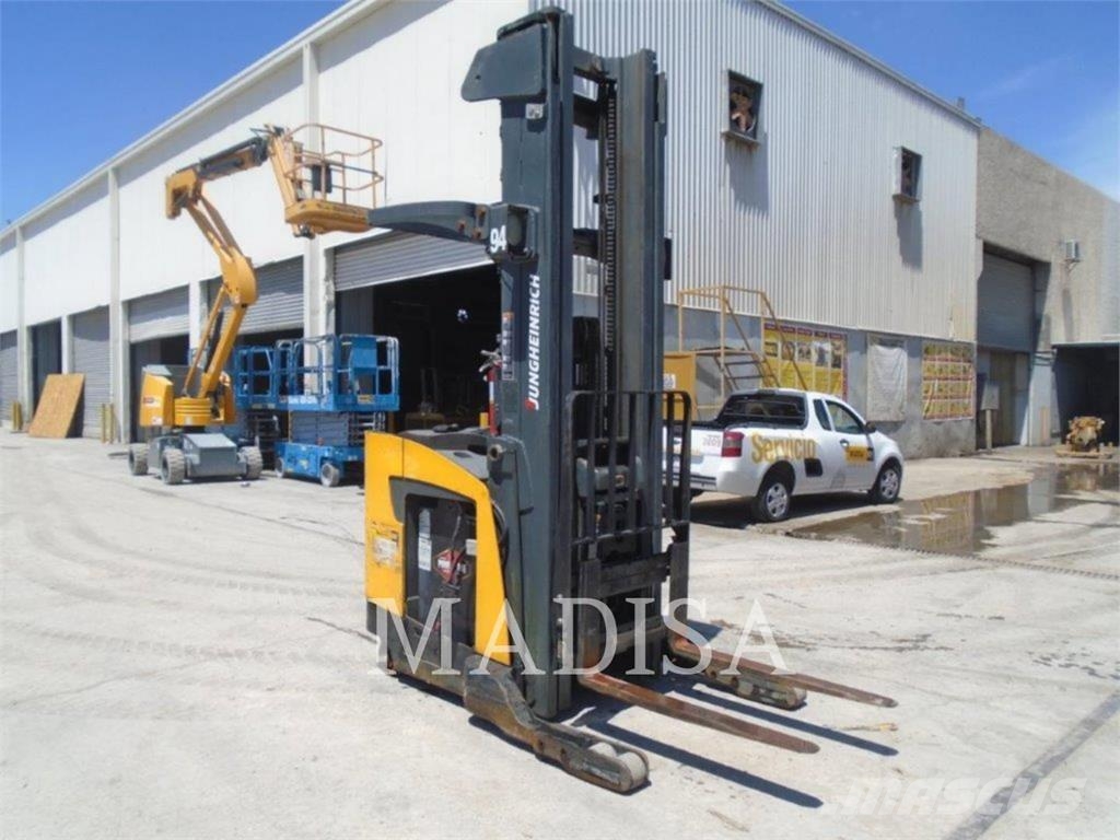 CAT LIFT TRUCKS ETR345A Viličarji - drugo