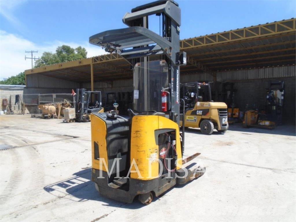 CAT LIFT TRUCKS ETR345A Viličarji - drugo