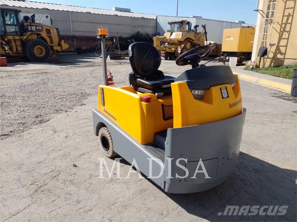 CAT LIFT TRUCKS EZS350NA Вилични кари-повдигачи - други